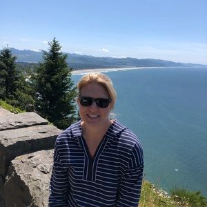 Meet your Posher, Mary